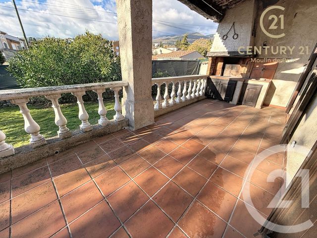 Maison à vendre - 3 pièces - 97,33 m2 - Grasse - 06 - PROVENCE-ALPES-COTE-D-AZUR