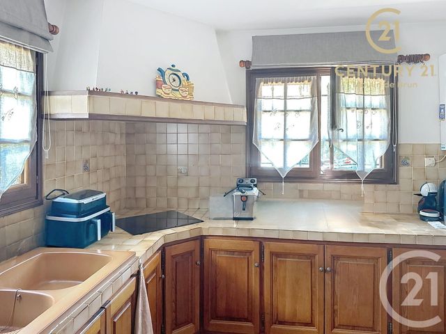 Afficher la photo en grand Maison à vendre - 3 pièces - 97,33 m2 - Grasse - 06 - PROVENCE-ALPES-COTE-D-AZUR