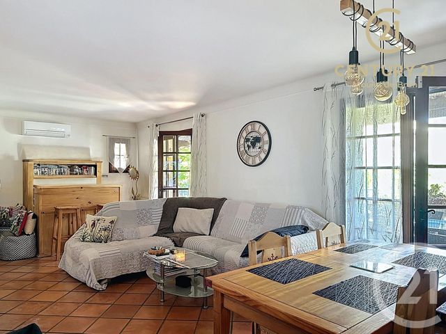 Afficher la photo en grand Maison à vendre - 3 pièces - 97,33 m2 - Grasse - 06 - PROVENCE-ALPES-COTE-D-AZUR