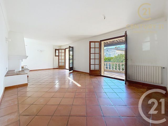 Maison à vendre - 3 pièces - 97,33 m2 - Grasse - 06 - PROVENCE-ALPES-COTE-D-AZUR