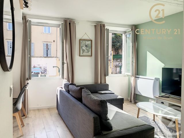 Appartement F3 à louer - 3 pièces - 64 m2 - Grasse - 06 - PROVENCE-ALPES-COTE-D-AZUR