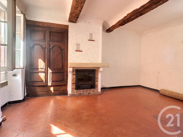 Appartement F2 à louer - 2 pièces - 47,46 m2 - Grasse - 06 - PROVENCE-ALPES-COTE-D-AZUR