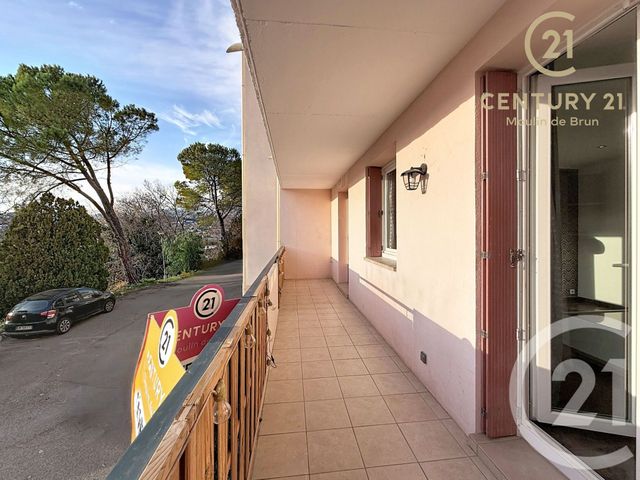 Appartement F3 &agrave; vendre - 3 pi&egrave;ces - 67,18 m2 - Grasse - 06 - PROVENCE-ALPES-COTE-D-AZUR