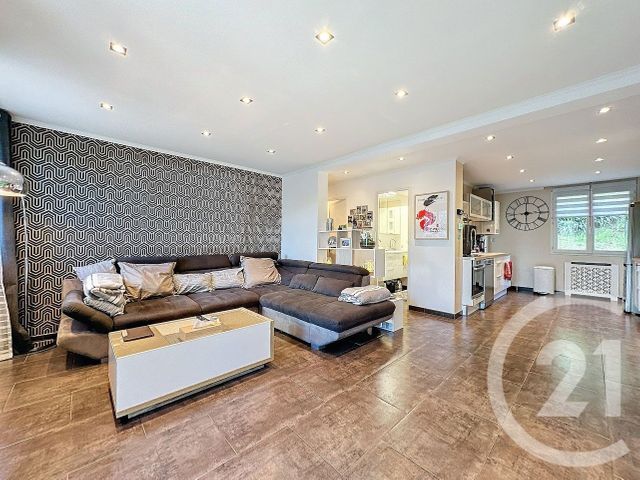 Appartement F3 à vendre - 3 pièces - 67,18 m2 - Grasse - 06 - PROVENCE-ALPES-COTE-D-AZUR