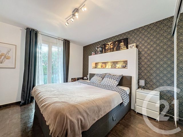 Appartement F3 à vendre - 3 pièces - 67,18 m2 - Grasse - 06 - PROVENCE-ALPES-COTE-D-AZUR