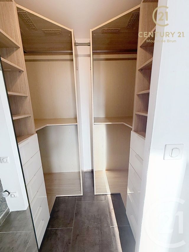 Appartement F3 &agrave; vendre - 3 pi&egrave;ces - 67,18 m2 - Grasse - 06 - PROVENCE-ALPES-COTE-D-AZUR