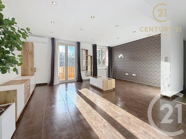 Appartement F3 à vendre GRASSE