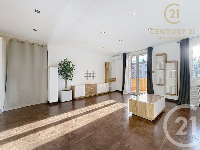 Appartement F3 &agrave; vendre - 3 pi&egrave;ces - 67,18 m2 - Grasse - 06 - PROVENCE-ALPES-COTE-D-AZUR