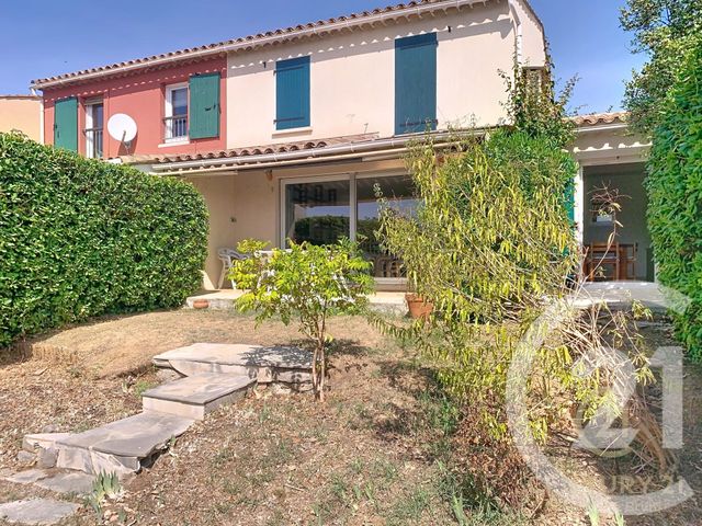 Maison à louer - 4 pièces - 97,50 m2 - Grasse - 06 - PROVENCE-ALPES-COTE-D-AZUR