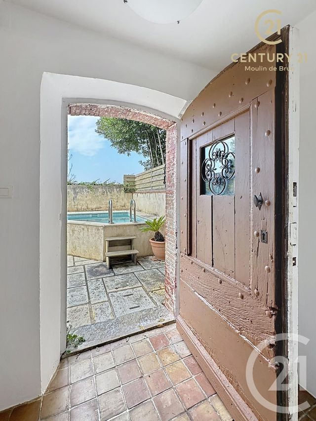 Maison à vendre - 6 pièces - 144,84 m2 - Grasse - 06 - PROVENCE-ALPES-COTE-D-AZUR