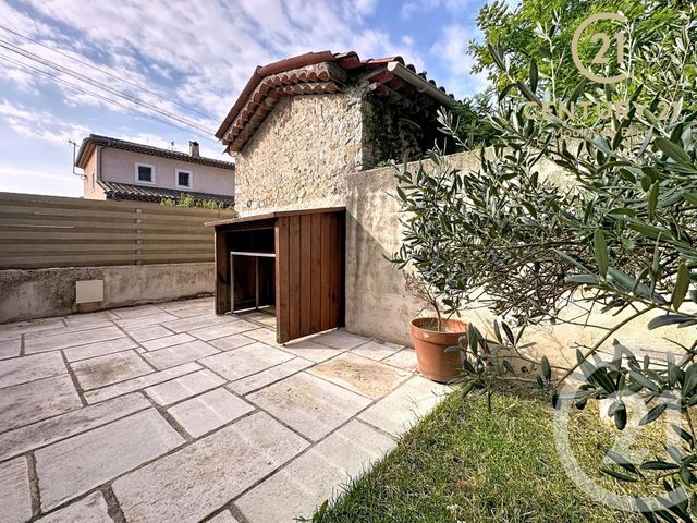 Maison à vendre - 6 pièces - 144,84 m2 - Grasse - 06 - PROVENCE-ALPES-COTE-D-AZUR