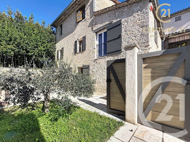 maison - GRASSE - 06
