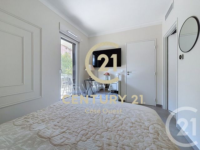 Appartement F3 &agrave; vendre - 3 pi&egrave;ces - 97,22 m2 - Grasse - 06 - PROVENCE-ALPES-COTE-D-AZUR
