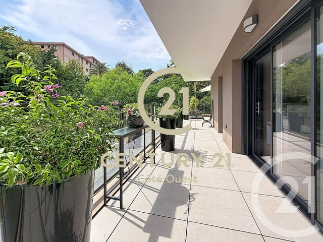 Appartement F3 à vendre GRASSE