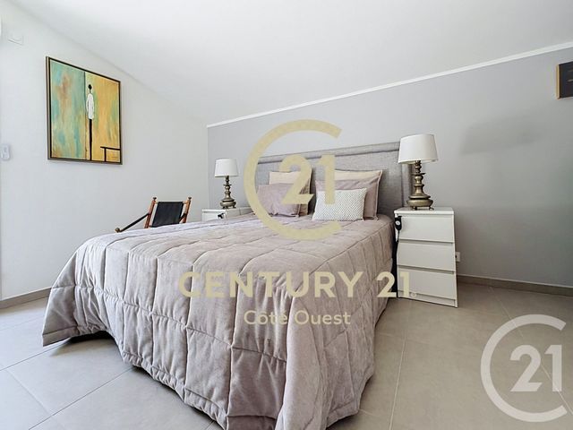 Appartement F3 &agrave; vendre - 3 pi&egrave;ces - 97,22 m2 - Grasse - 06 - PROVENCE-ALPES-COTE-D-AZUR