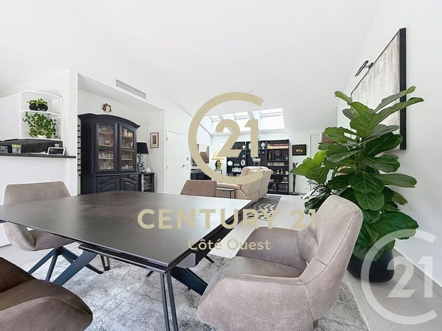 Appartement F3 &agrave; vendre - 3 pi&egrave;ces - 97,22 m2 - Grasse - 06 - PROVENCE-ALPES-COTE-D-AZUR