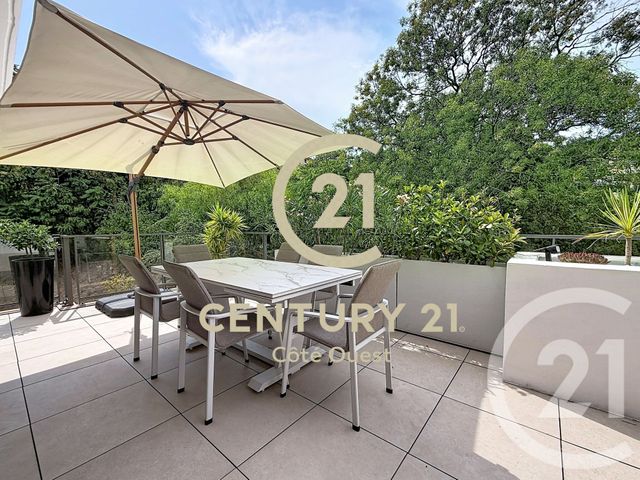 Appartement F3 &agrave; vendre - 3 pi&egrave;ces - 97,22 m2 - Grasse - 06 - PROVENCE-ALPES-COTE-D-AZUR