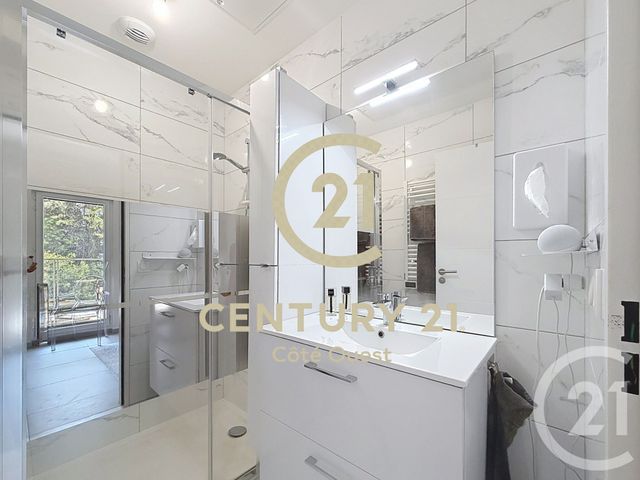Appartement F3 &agrave; vendre - 3 pi&egrave;ces - 97,22 m2 - Grasse - 06 - PROVENCE-ALPES-COTE-D-AZUR
