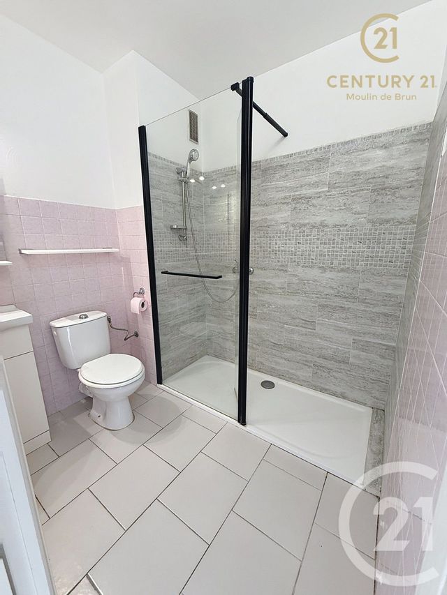 Appartement F2 à vendre - 2 pièces - 47,09 m2 - Grasse - 06 - PROVENCE-ALPES-COTE-D-AZUR