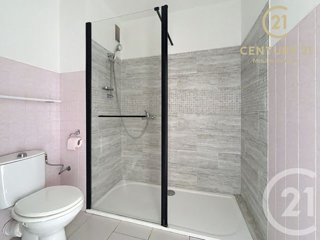 Appartement F2 à vendre - 2 pièces - 47,09 m2 - Grasse - 06 - PROVENCE-ALPES-COTE-D-AZUR