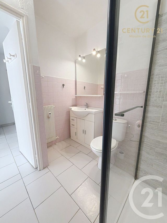 Appartement F2 à vendre - 2 pièces - 47,09 m2 - Grasse - 06 - PROVENCE-ALPES-COTE-D-AZUR