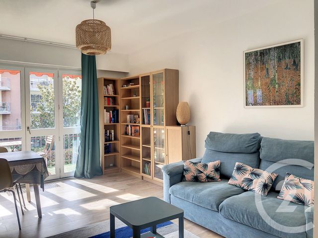 Appartement F3 à louer - 3 pièces - 56,76 m2 - Toulouse - 31 - MIDI-PYRENEES