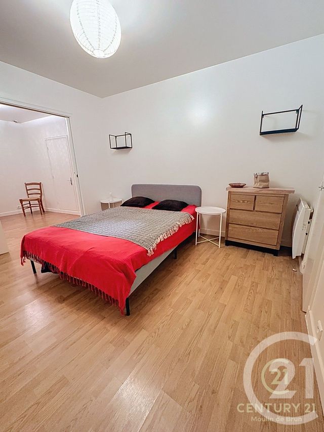 Appartement F2 &agrave; louer - 2 pi&egrave;ces - 68,66 m2 - Grasse - 06 - PROVENCE-ALPES-COTE-D-AZUR