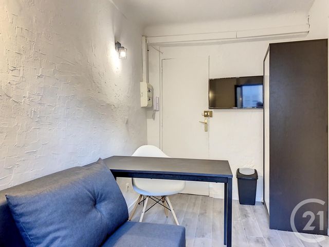 Appartement Studette à louer - 1 pièce - 11,80 m2 - Grasse - 06 - PROVENCE-ALPES-COTE-D-AZUR