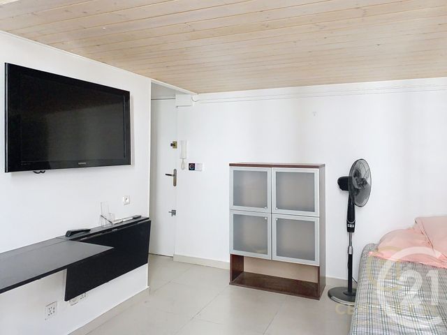 Appartement F2 à louer - 2 pièces - 19,50 m2 - Cannes - 06 - PROVENCE-ALPES-COTE-D-AZUR