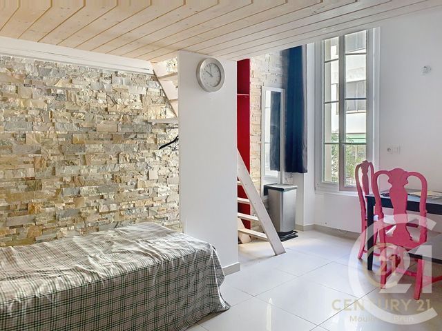 Appartement F2 à louer CANNES