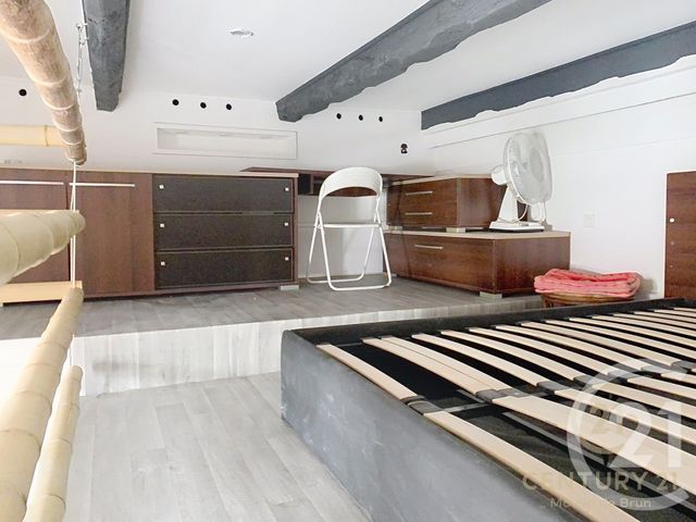 Appartement F2 à louer - 2 pièces - 19,50 m2 - Cannes - 06 - PROVENCE-ALPES-COTE-D-AZUR