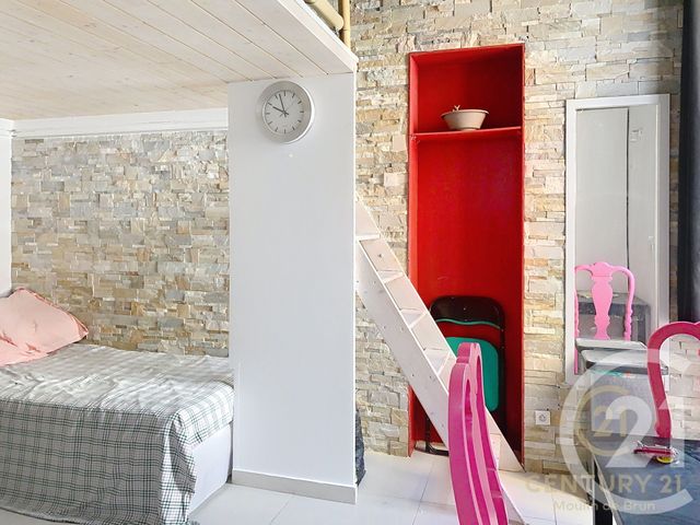 Appartement F2 à louer - 2 pièces - 19,50 m2 - Cannes - 06 - PROVENCE-ALPES-COTE-D-AZUR