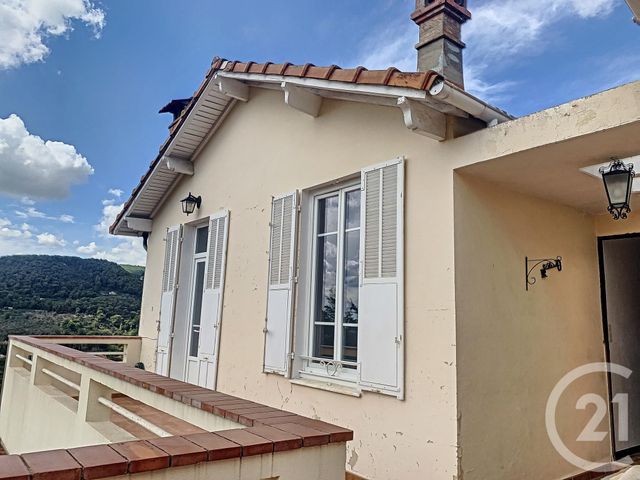 Appartement F3 à louer - 3 pièces - 54,11 m2 - Grasse - 06 - PROVENCE-ALPES-COTE-D-AZUR
