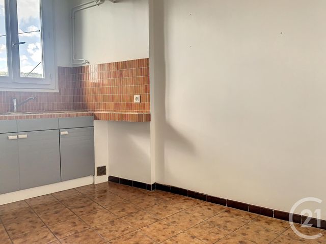 Appartement F3 à louer - 3 pièces - 54,11 m2 - Grasse - 06 - PROVENCE-ALPES-COTE-D-AZUR