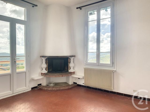 Appartement F3 à louer - 3 pièces - 54,11 m2 - Grasse - 06 - PROVENCE-ALPES-COTE-D-AZUR