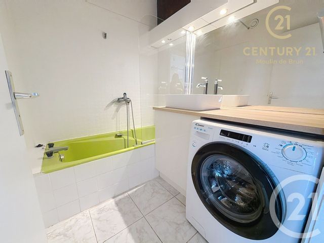 Appartement F2 &agrave; vendre - 2 pi&egrave;ces - 37,48 m2 - Le Cannet - 06 - PROVENCE-ALPES-COTE-D-AZUR