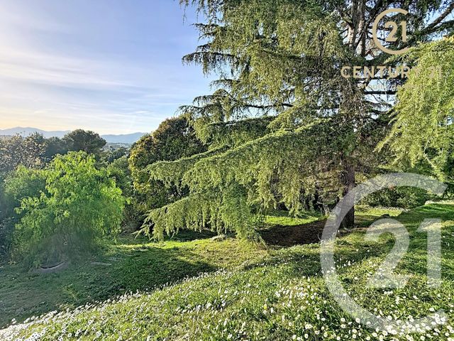 Appartement F2 à vendre - 2 pièces - 37,48 m2 - Le Cannet - 06 - PROVENCE-ALPES-COTE-D-AZUR