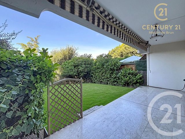 appartement - LE CANNET - 06
