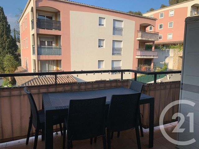 Appartement F3 à louer - 3 pièces - 54,97 m2 - Grasse - 06 - PROVENCE-ALPES-COTE-D-AZUR