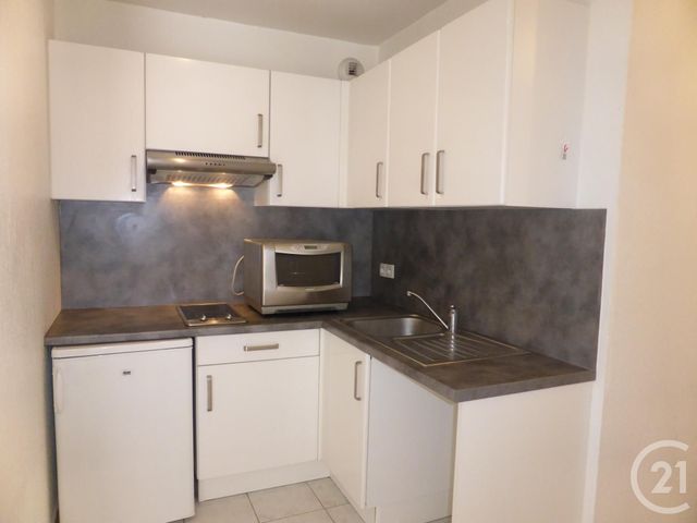 Appartement F2 à louer - 2 pièces - 41,52 m2 - Grasse - 06 - PROVENCE-ALPES-COTE-D-AZUR