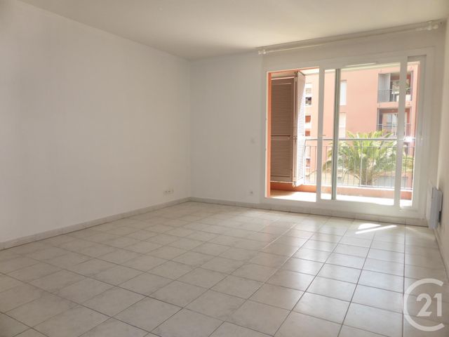 Appartement F2 à louer GRASSE