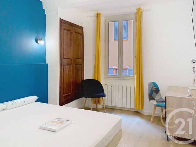 Appartement F3 à louer - 3 pièces - 60 m2 - Grasse - 06 - PROVENCE-ALPES-COTE-D-AZUR