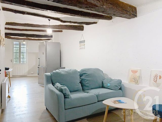 Appartement F3 à louer - 3 pièces - 60 m2 - Grasse - 06 - PROVENCE-ALPES-COTE-D-AZUR