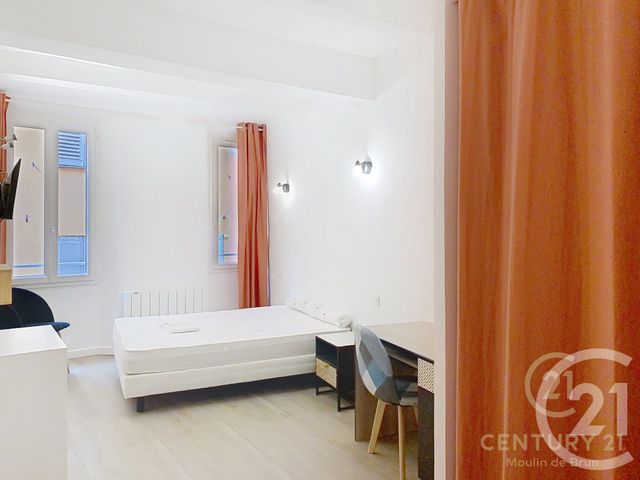 Appartement F3 à louer - 3 pièces - 60 m2 - Grasse - 06 - PROVENCE-ALPES-COTE-D-AZUR