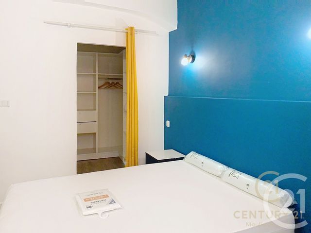 Appartement F3 à louer - 3 pièces - 60 m2 - Grasse - 06 - PROVENCE-ALPES-COTE-D-AZUR