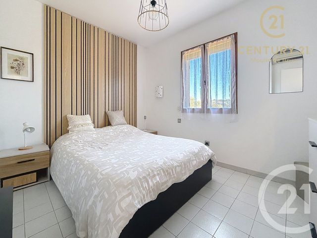 Maison &agrave; vendre - 6 pi&egrave;ces - 108,08 m2 - Grasse - 06 - PROVENCE-ALPES-COTE-D-AZUR