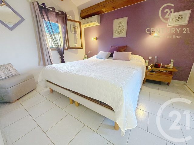 Maison &agrave; vendre - 6 pi&egrave;ces - 108,08 m2 - Grasse - 06 - PROVENCE-ALPES-COTE-D-AZUR