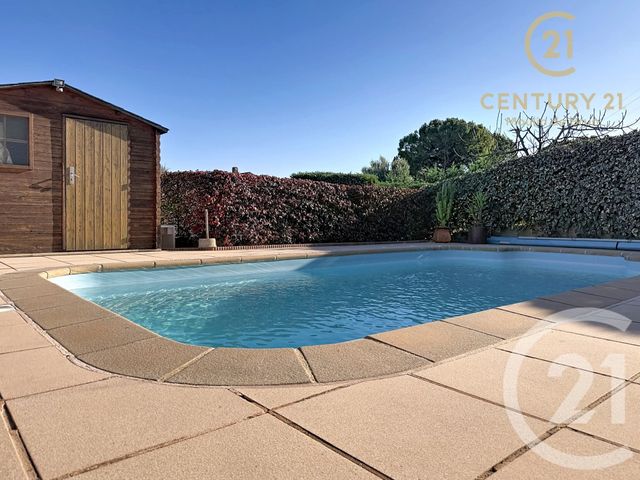 Maison &agrave; vendre - 6 pi&egrave;ces - 108,08 m2 - Grasse - 06 - PROVENCE-ALPES-COTE-D-AZUR