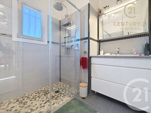 Maison &agrave; vendre - 6 pi&egrave;ces - 108,08 m2 - Grasse - 06 - PROVENCE-ALPES-COTE-D-AZUR