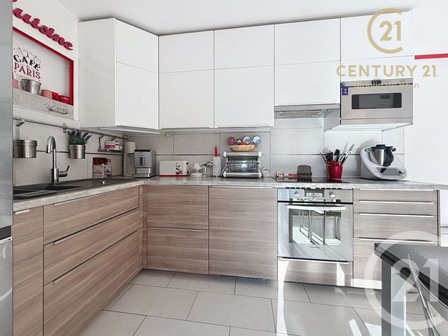 Maison &agrave; vendre - 6 pi&egrave;ces - 108,08 m2 - Grasse - 06 - PROVENCE-ALPES-COTE-D-AZUR